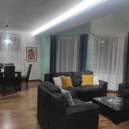 Apartments Vila Knez Златибор Экстерьер фото
