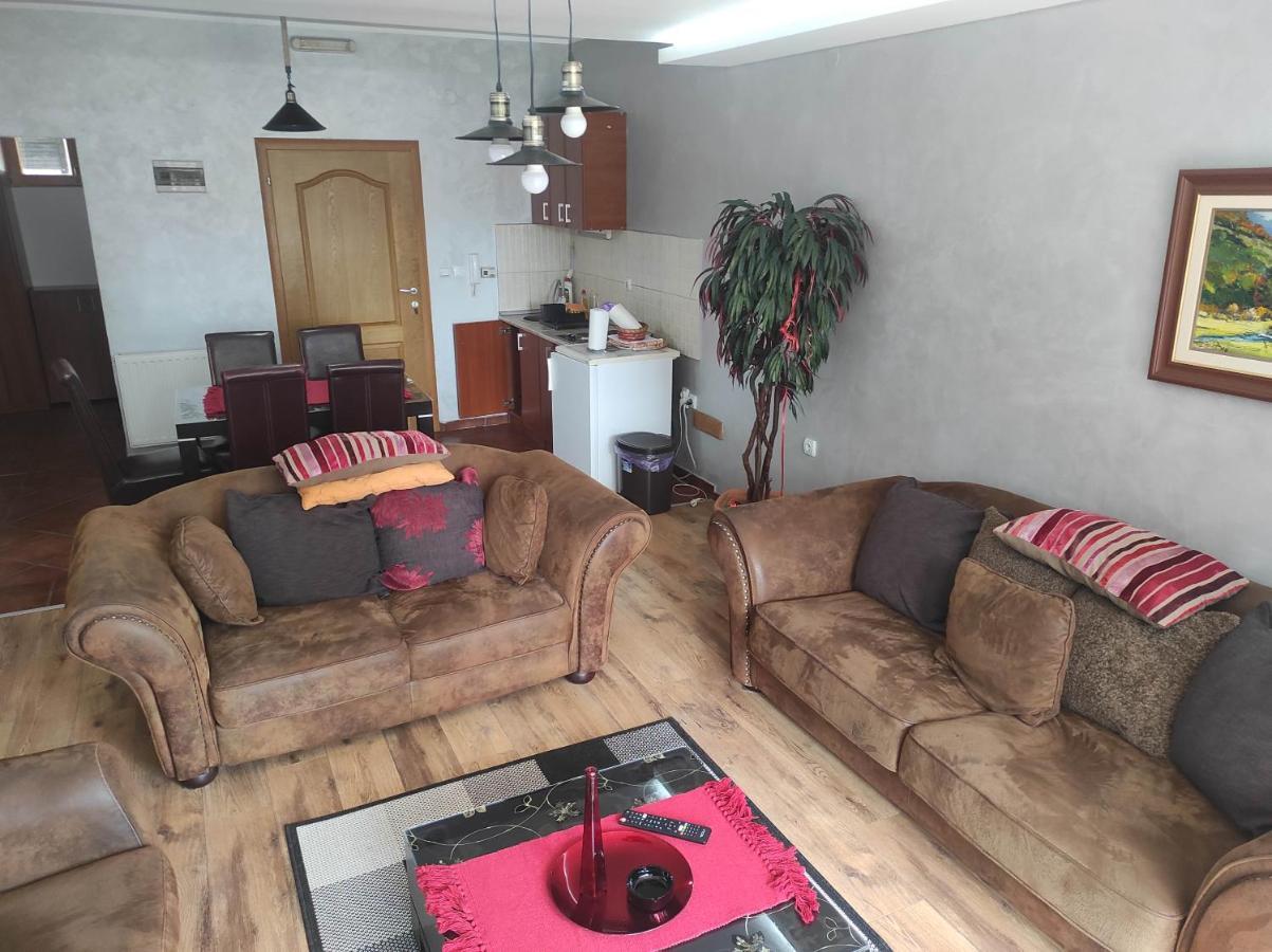 Apartments Vila Knez Златибор Экстерьер фото