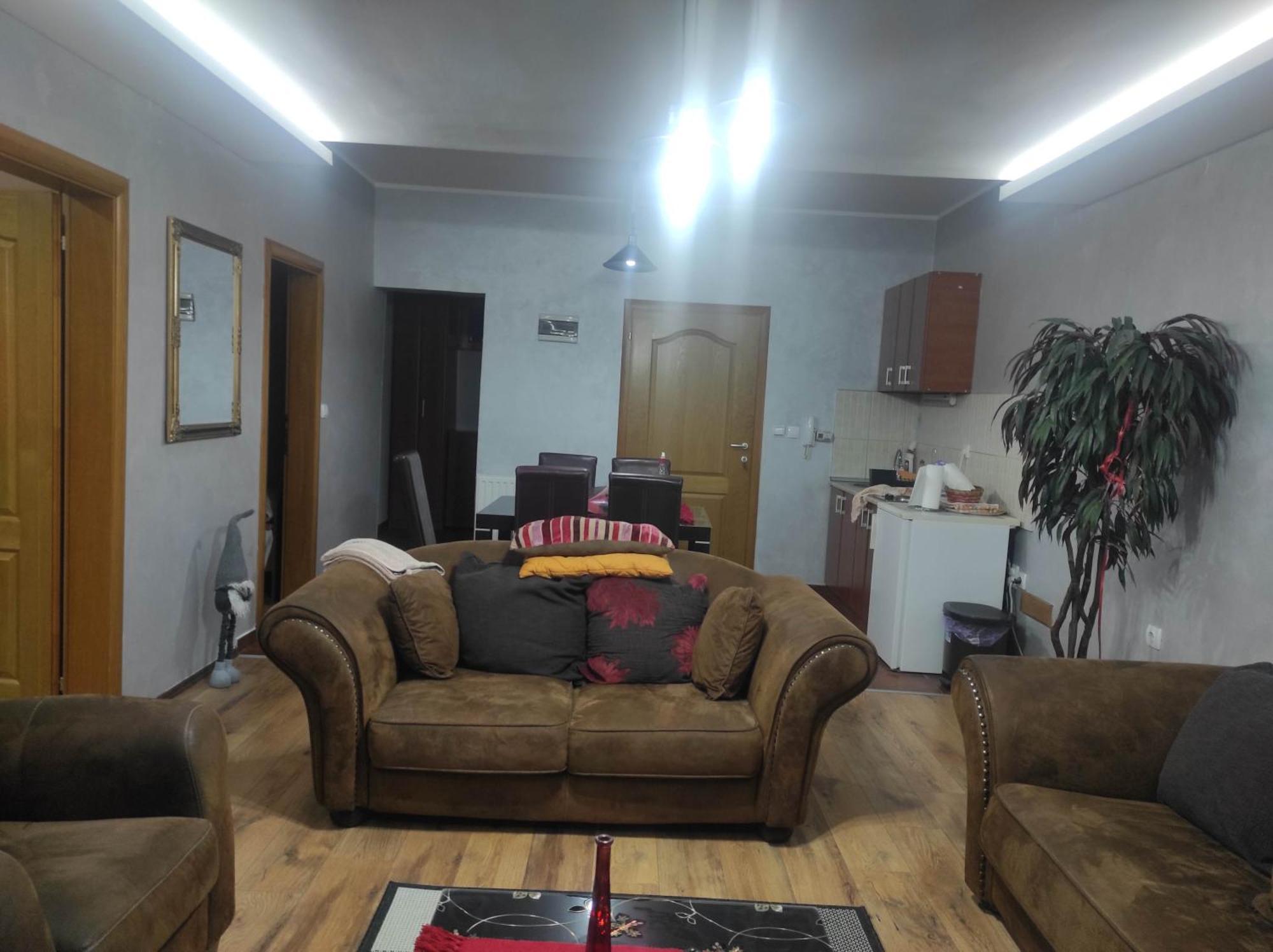 Apartments Vila Knez Златибор Номер фото