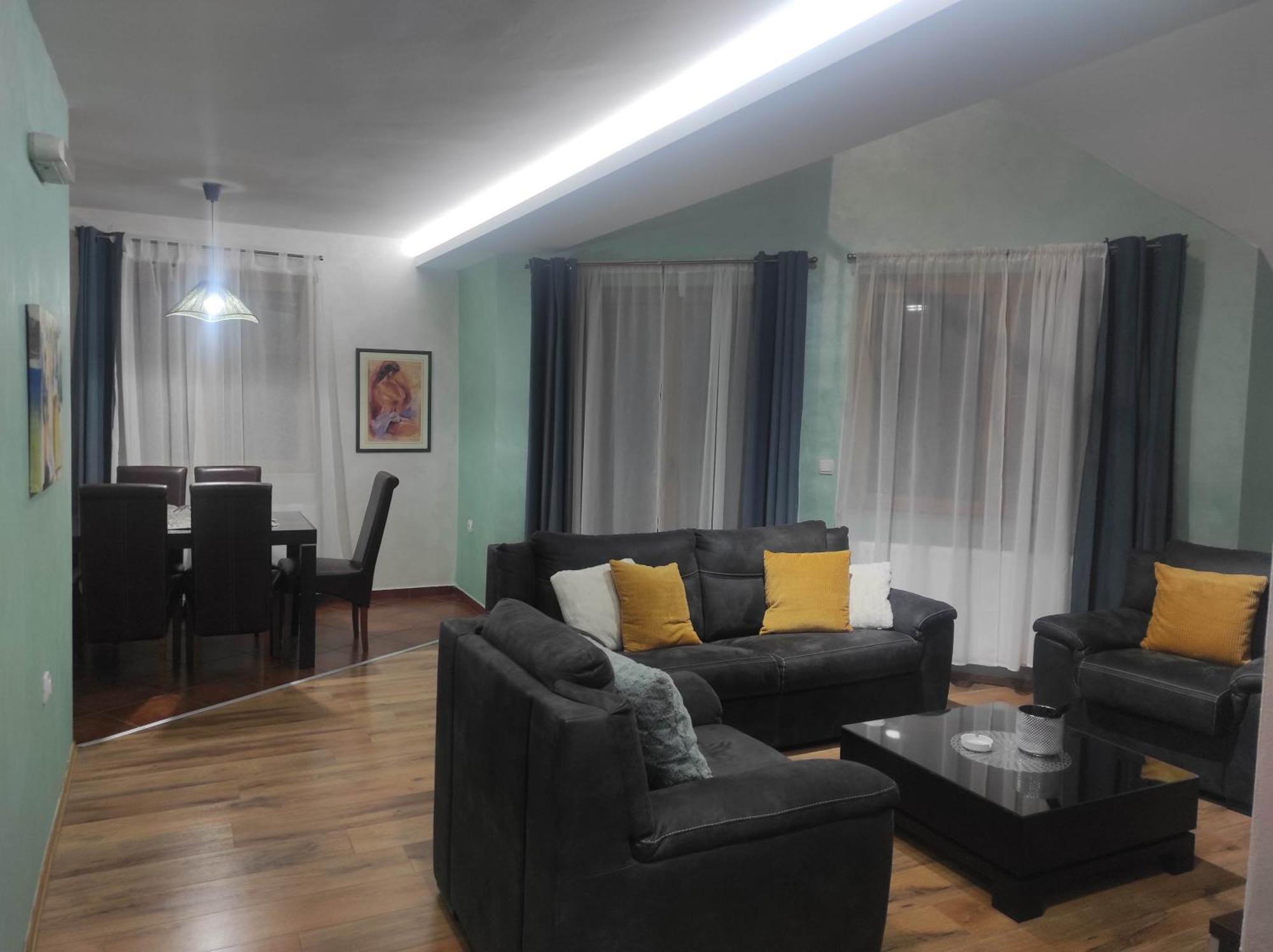 Apartments Vila Knez Златибор Экстерьер фото