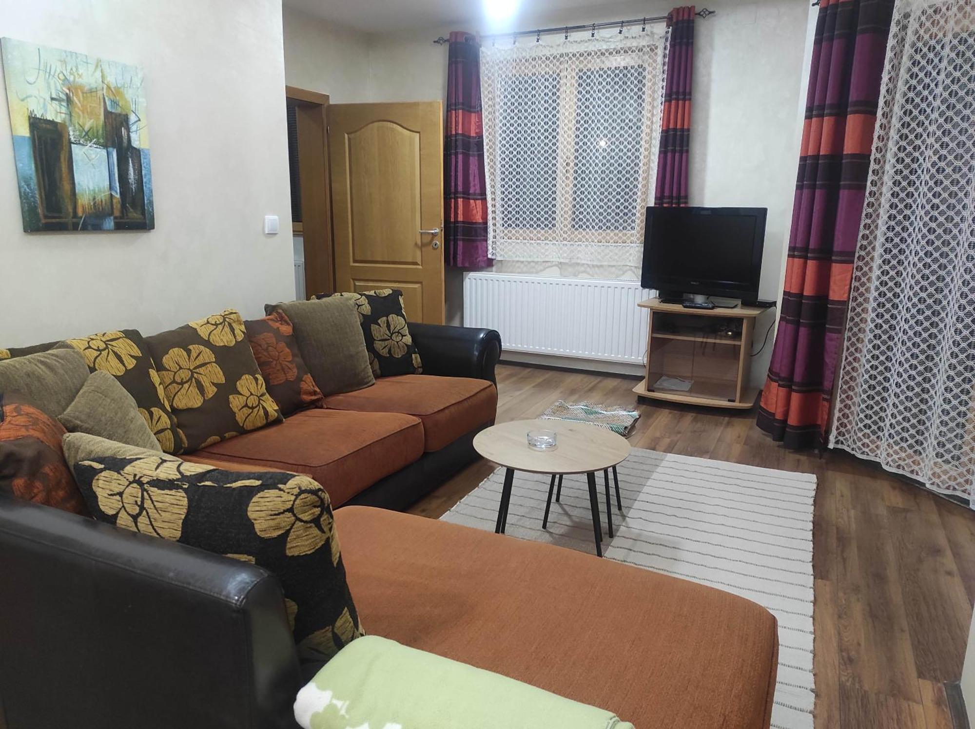 Apartments Vila Knez Златибор Номер фото