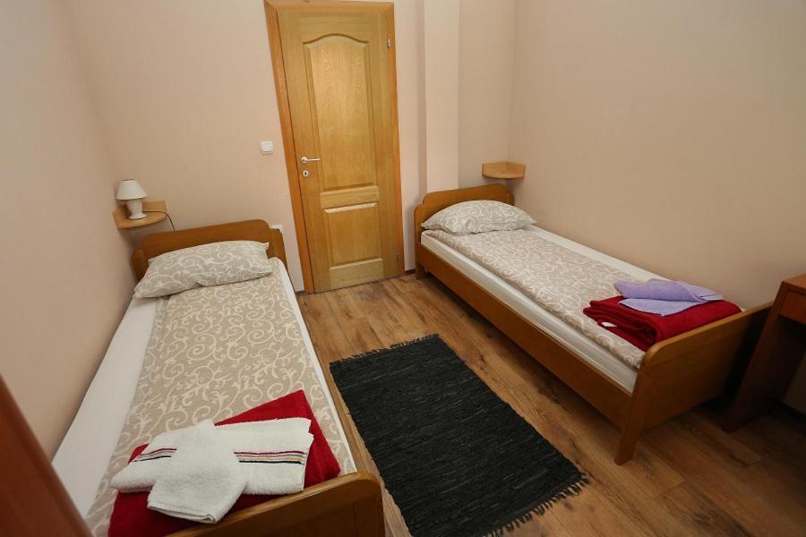 Apartments Vila Knez Златибор Номер фото