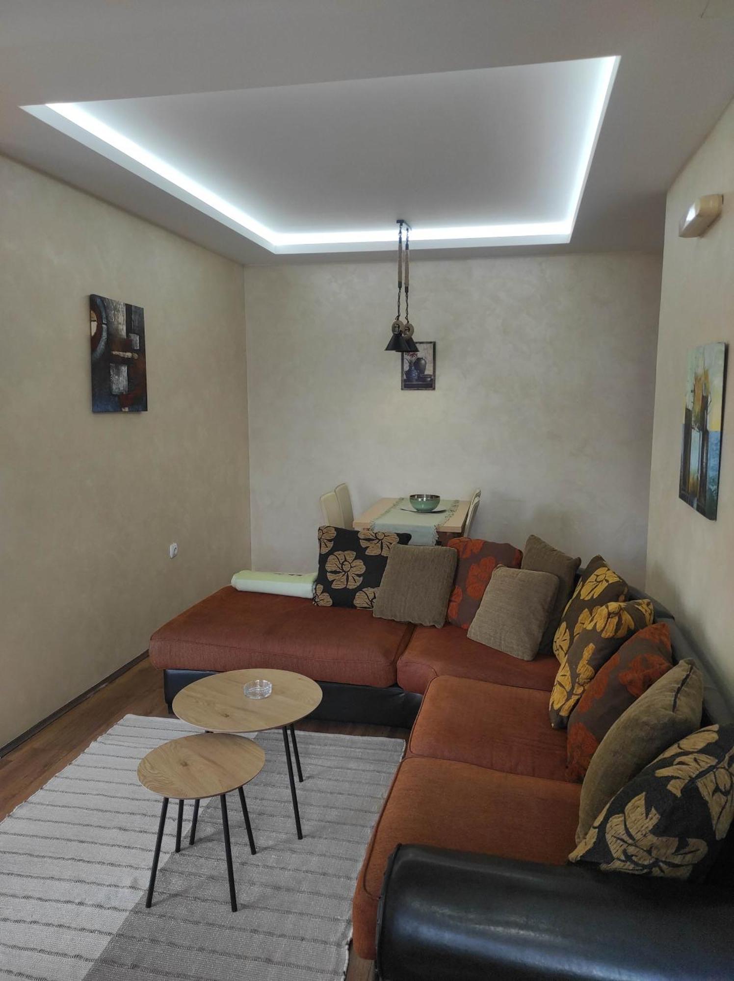 Apartments Vila Knez Златибор Номер фото