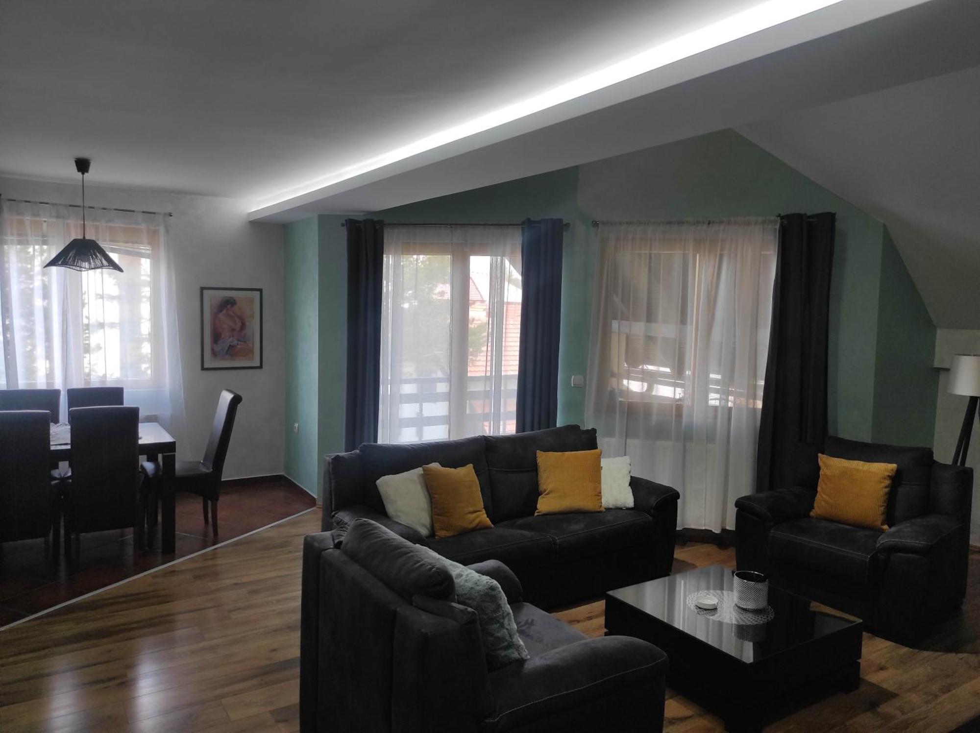 Apartments Vila Knez Златибор Номер фото