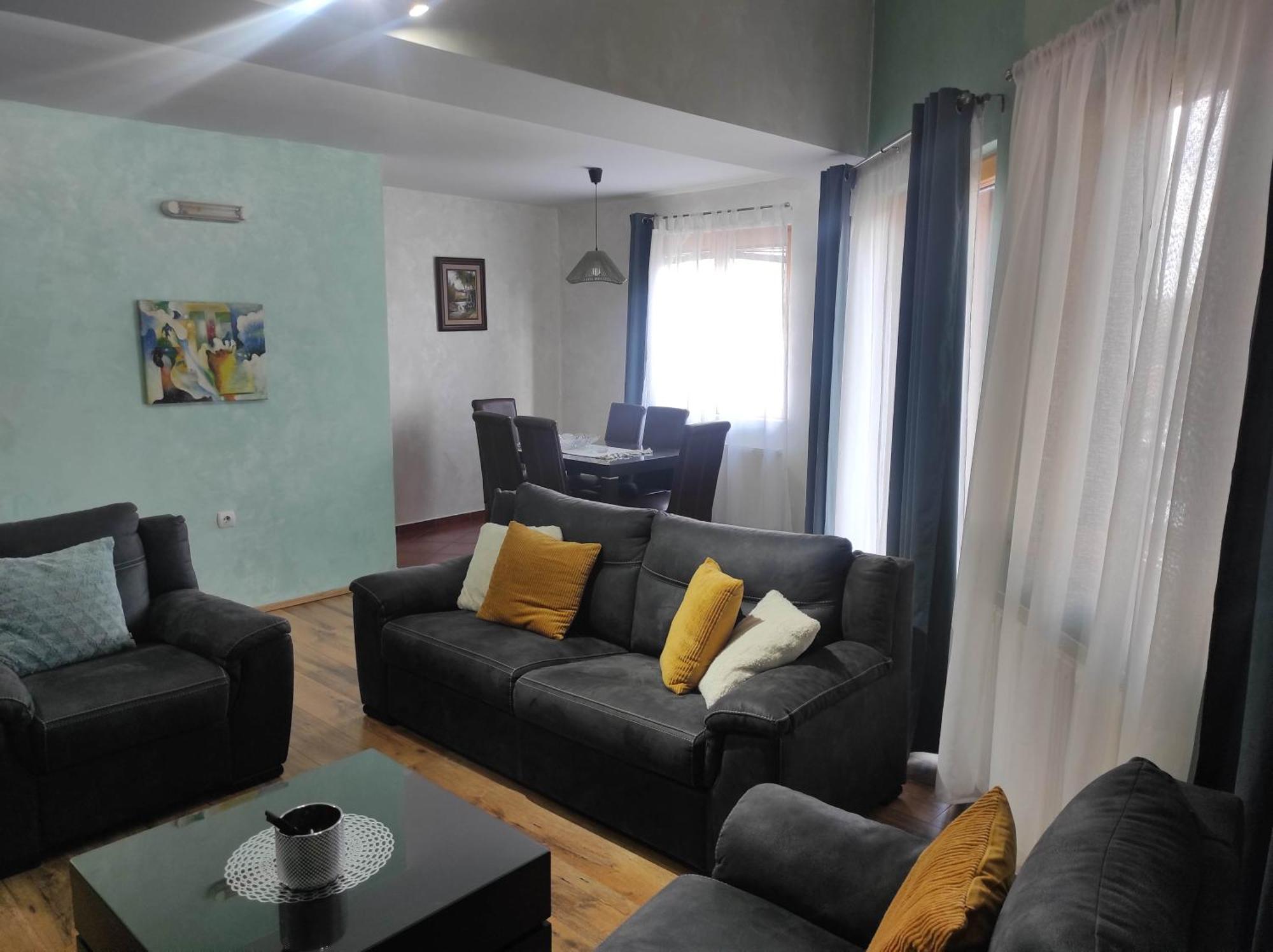 Apartments Vila Knez Златибор Номер фото