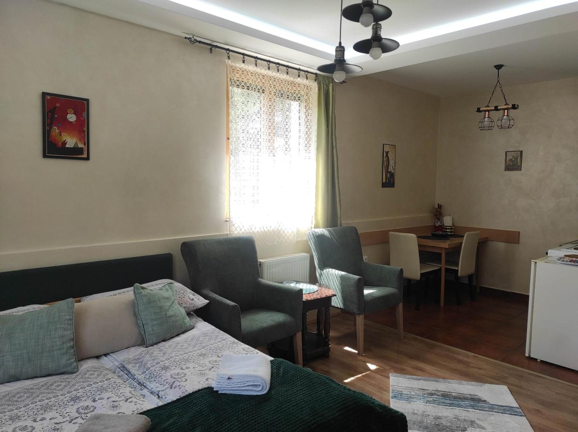 Apartments Vila Knez Златибор Номер фото