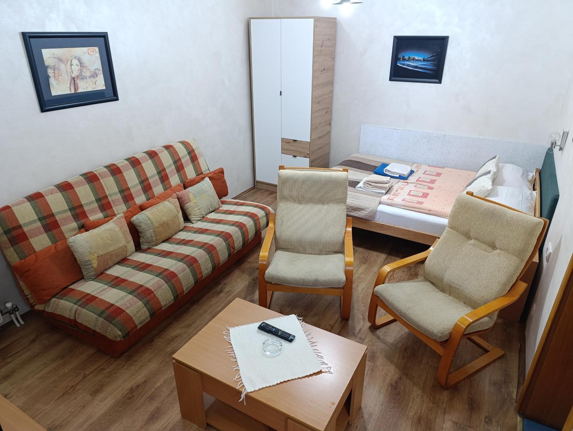 Apartments Vila Knez Златибор Номер фото