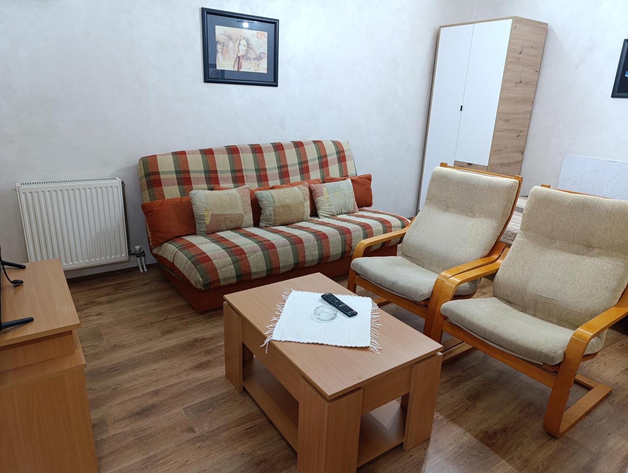 Apartments Vila Knez Златибор Номер фото