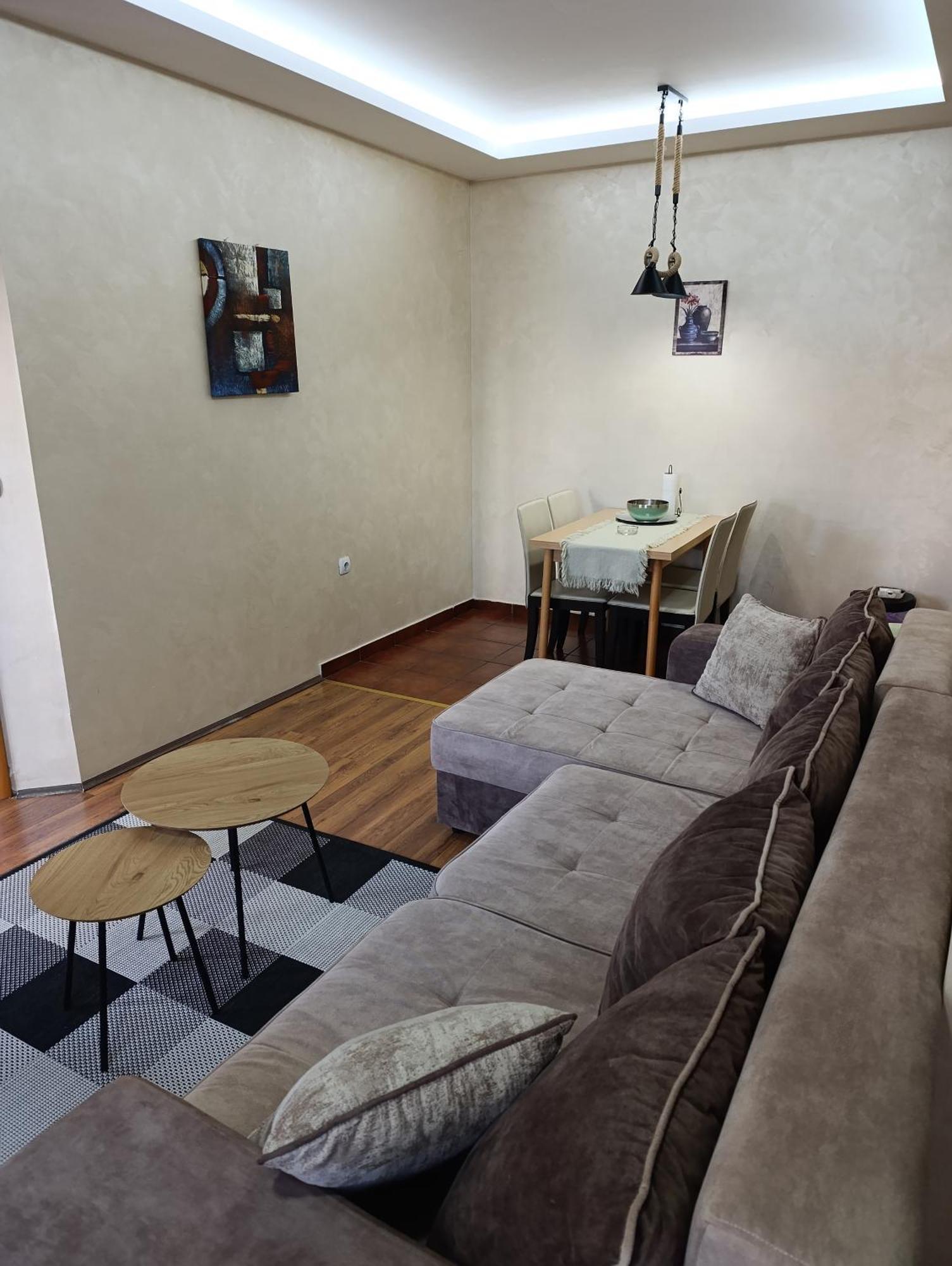 Apartments Vila Knez Златибор Номер фото