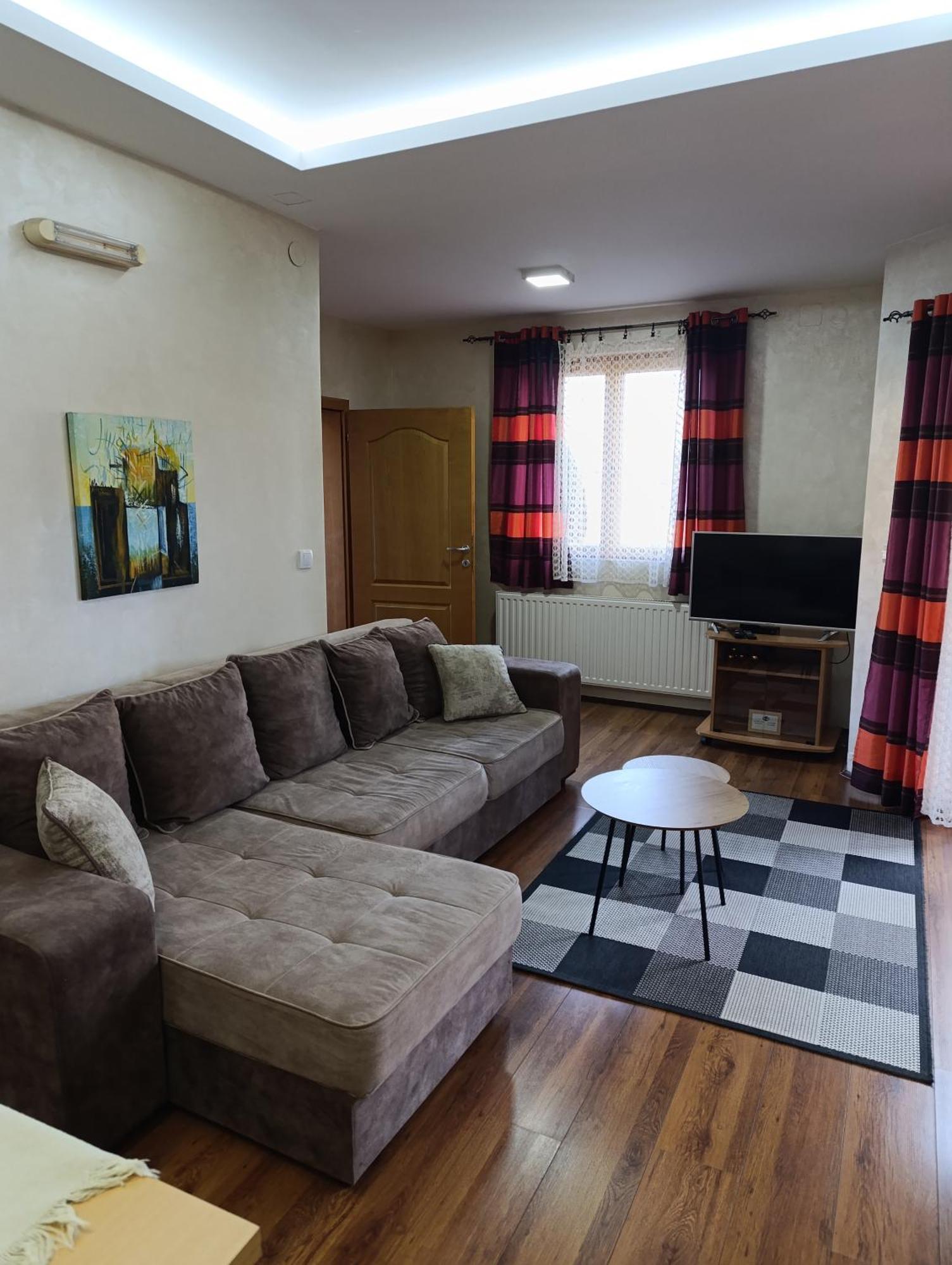 Apartments Vila Knez Златибор Номер фото