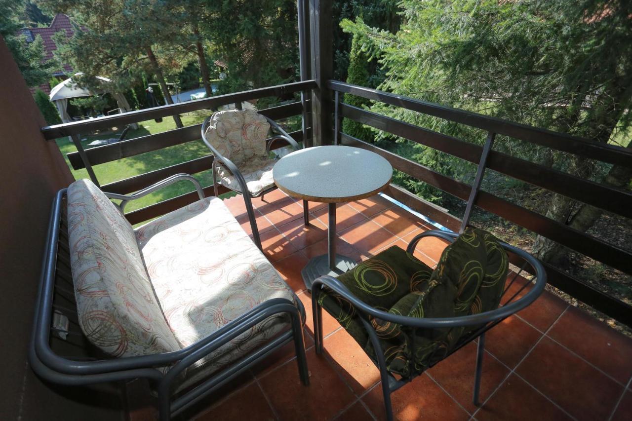 Apartments Vila Knez Златибор Экстерьер фото